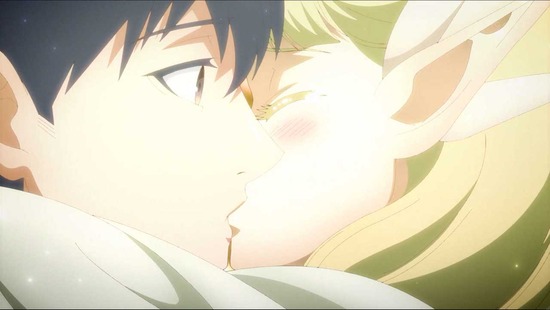 結婚指輪物語　４話場面カット21