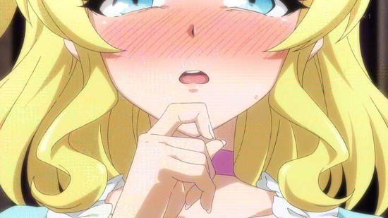 戦闘員、派遣します！　１話場面カット052