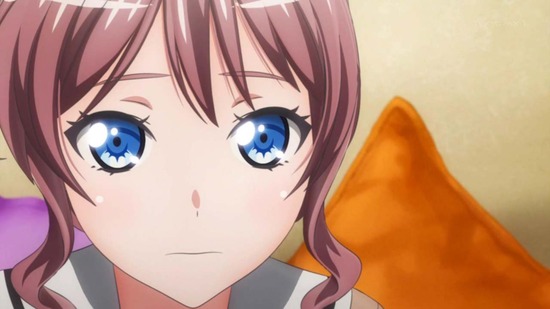 BanG Dream! 2nd Season 10話番組カット022