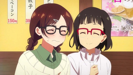 彼女、お借りします 満足度18場面カット010