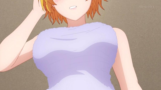 ド級編隊エグゼロス 8話場面カット039