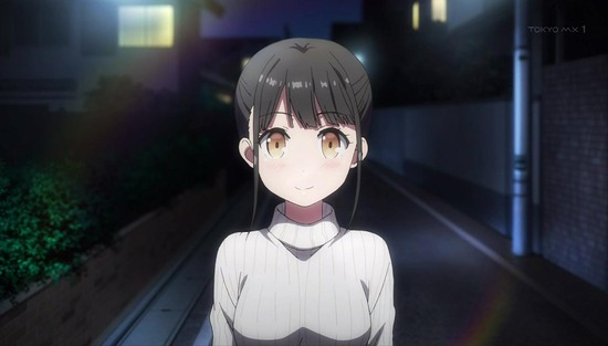 One Room 2話場面Sample_014