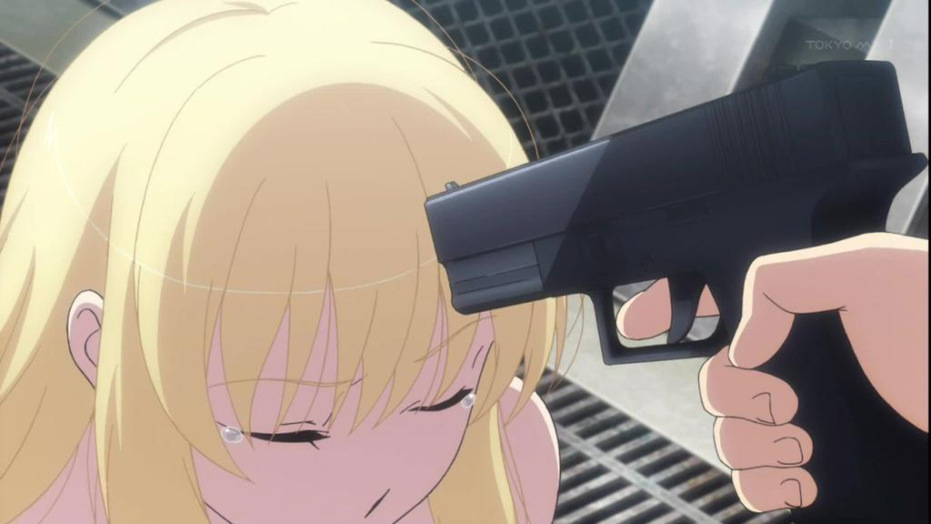 アルドノア・ゼロ 10話013