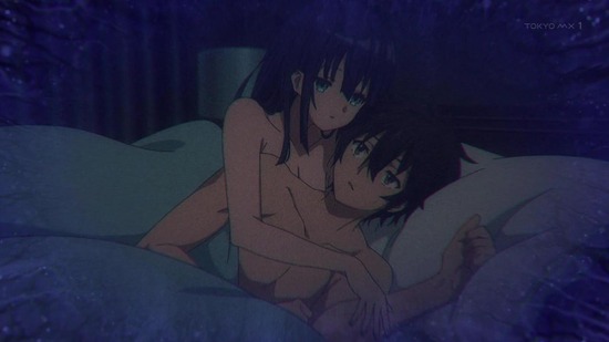 Engage Kiss 12話場面カット037