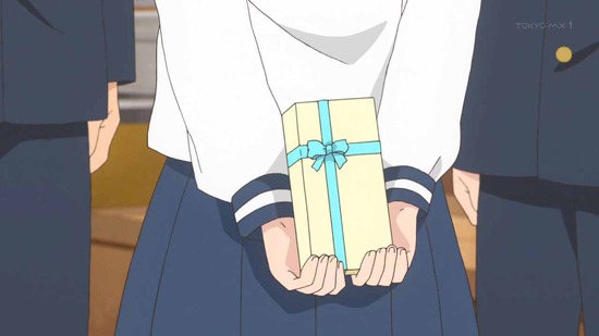 からかい上手の高木さん2 2話番組カット031
