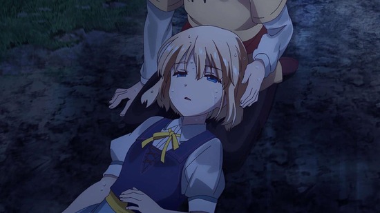 ティアムーン帝国物語　９話場面カット24