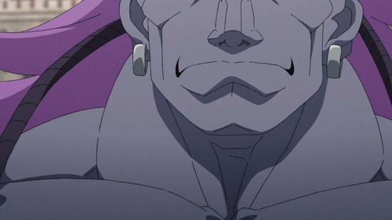 無職転生 Ⅱ　８話場面カット034