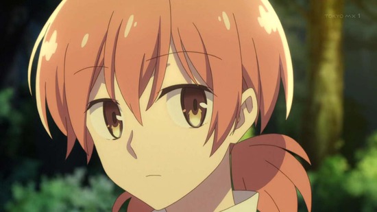やがて君になる 6話場面カット015