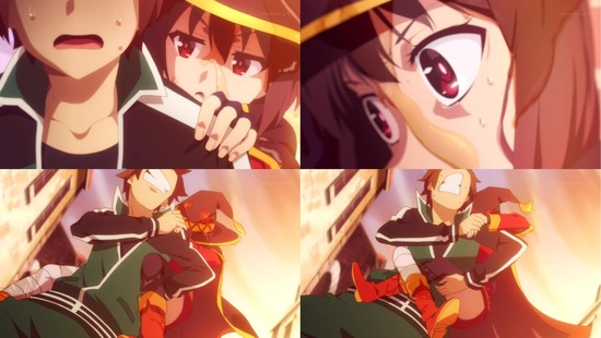 この素晴らしい世界に祝福を! 2話_画像sample_009