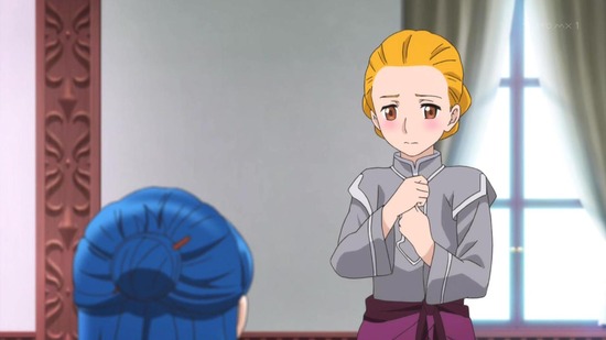 本好きの下剋上 22話場面カット040