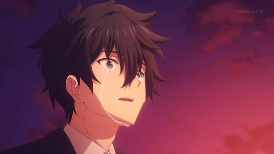 Engage Kiss 8話場面カット058