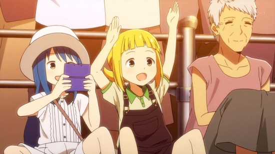三ツ星カラーズ 4話場面カット014