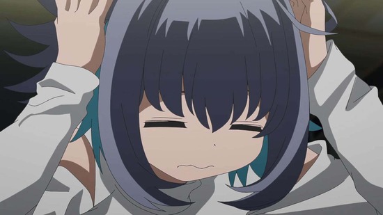 16bitセンセーション 11話場面カット09
