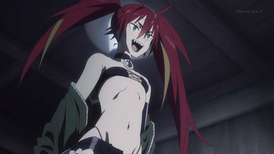 究極進化したフルダイブRPGが現実よりも　５話場面カット050