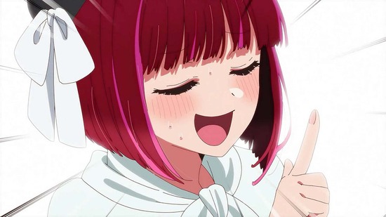 【推しの子】 11話場面カット031