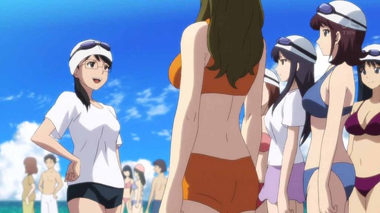 魔法少女特殊戦あすか 8話番組カット066
