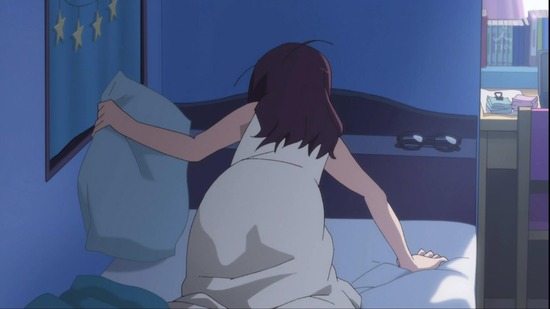 少女☆歌劇 レヴュースタァライト 4話場面カット010