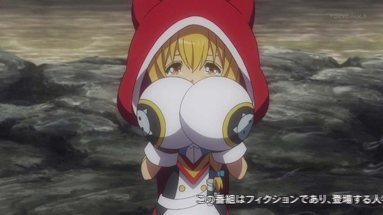 叛逆性ミリオンアーサー 7話場面カット002