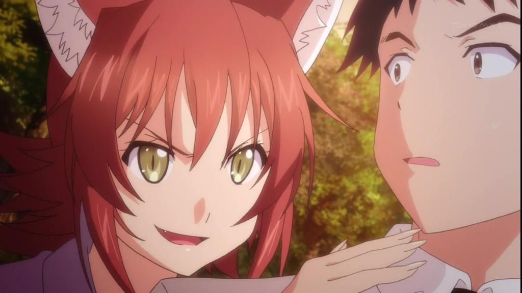 ISUCA-イスカ- 2話002
