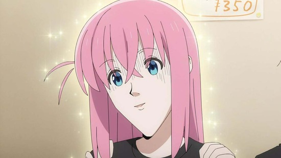 ぼっち・ざ・ろっく! 8話場面カット033