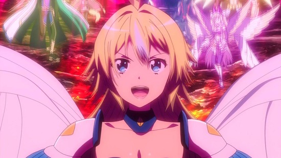 叛逆性ミリオンアーサー 23話番組カット044