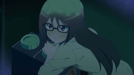 アリス・ギア・アイギス 9話場面カット056