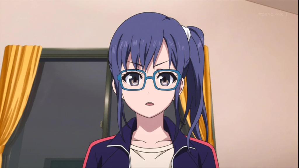 Shirobako 話感想 みどりはこれからの人です 虐めないであげて 平岡ｗｗ もぐもく独り言