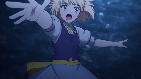 ティアムーン帝国物語　９話場面カット22