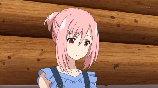 サクラクエスト 15話番組カット010
