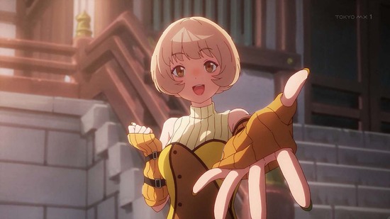 夜のクラゲは泳げない 6話場面カット037
