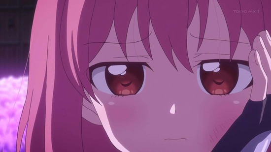 RELEASE THE SPYCE 7話場面カット041