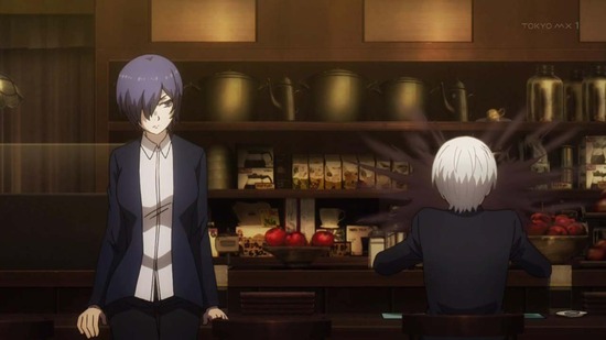 東京喰種トーキョーグールre 18話場面カット004