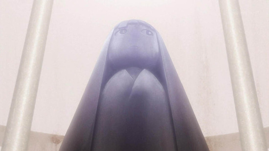少女終末旅行 4話番組カット025