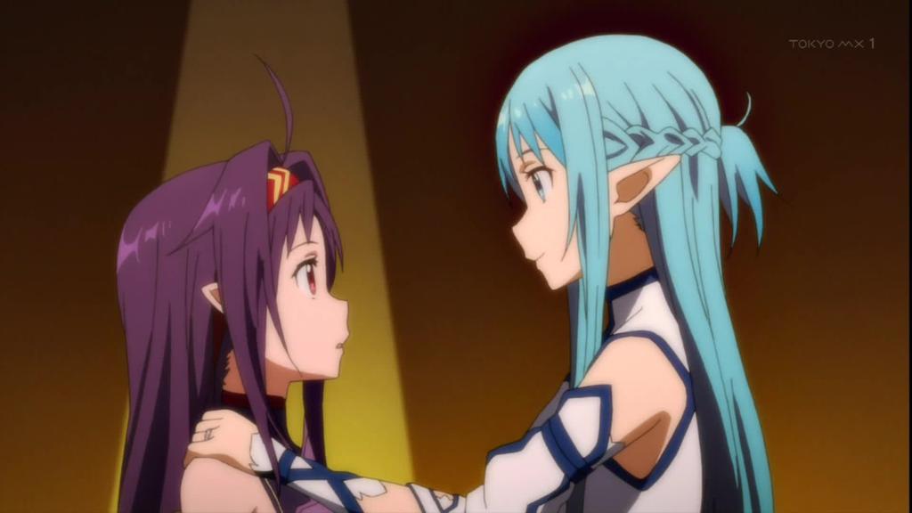 ソードアート・オンラインⅡ 21話008