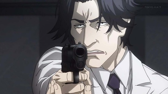 東京喰種トーキョーグールre 16話場面カット020
