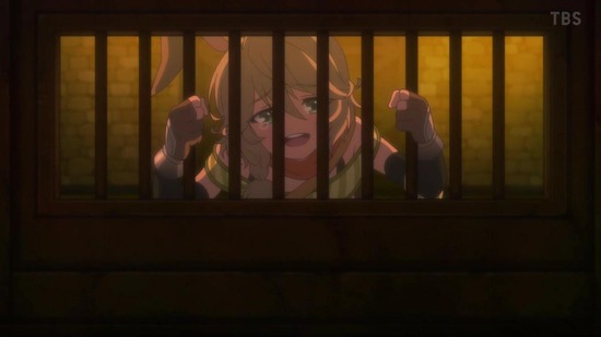 異世界魔王と召喚少女の奴隷魔術Ω 9話場面カット029