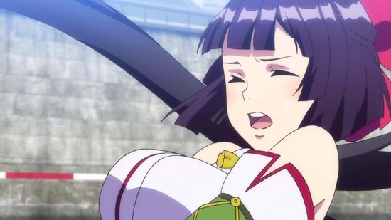 神田川JET GIRLS 9話番組カット062