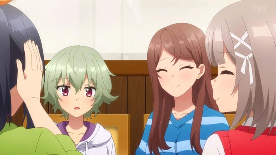 CUE! 8話画面カット009