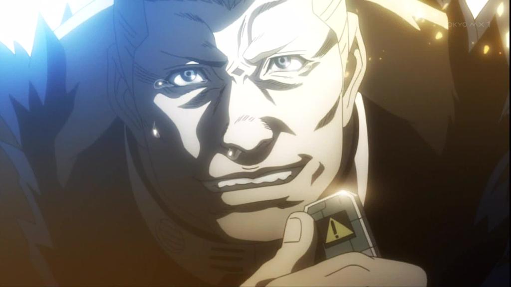 TERRA FORMARS テラフォーマーズ 最終回13話003