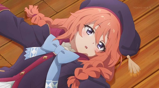 プリンセスコネクト!ReDive Season 2 3話場面カット_012