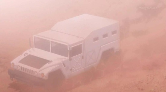 ありふれた職業で世界最強 2話場面カット_022
