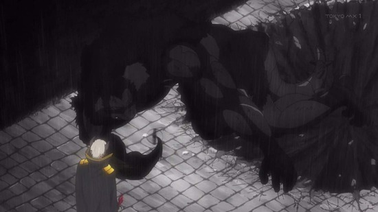 異世界魔王と召喚少女の奴隷魔術 第四話場面カット024
