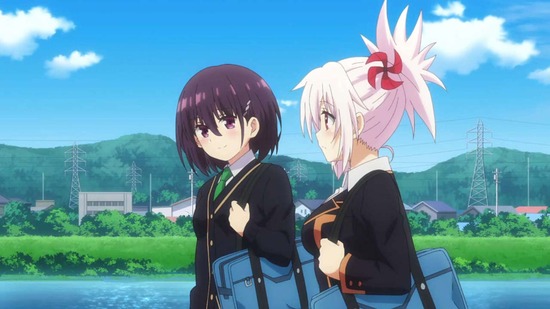 あやかしトライアングル　１０話場面カット002