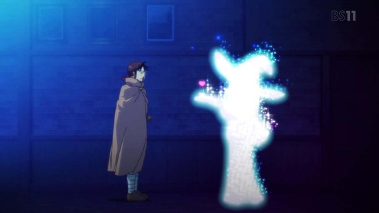 異種族レビュアーズ 10話場面カット059