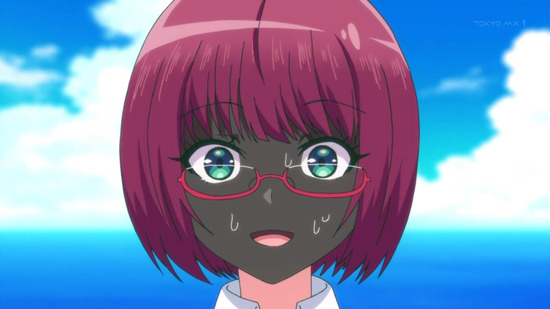 ソウナンですか？ ９話番組カット017