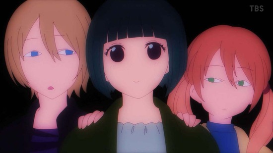 女神のカフェテラス 24話場面カット065