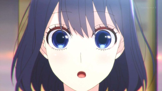 恋と嘘 ３話 見落とされた恋 感想 一部ホモいる まさか百合系もいたりして もぐもく独り言