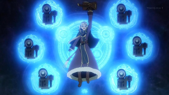 Re:CREATORS(レクリエイターズ) 10話場面カット_003