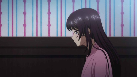 新サクラ大戦 2話場面カット006