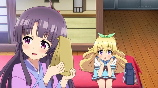 Reステージ! ドリームデイズ♪ 6話番組カット028